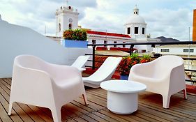 La Casa Del Farol Hotel Boutique By Xarm Hotels