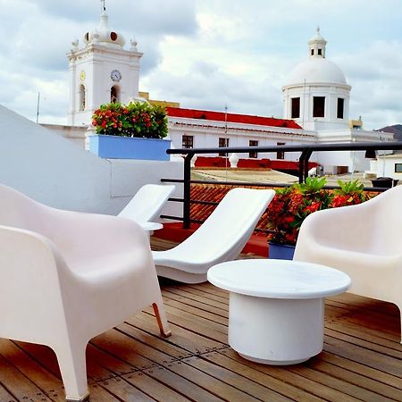 La Casa Del Farol Hotel Boutique By Xarm Hotels Santa Marta  Exterior photo