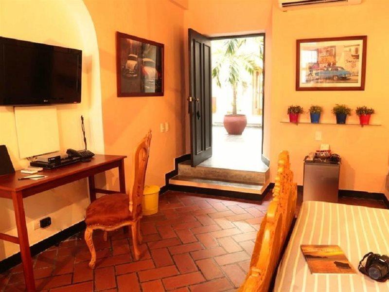 La Casa Del Farol Hotel Boutique By Xarm Hotels Santa Marta  Exterior photo
