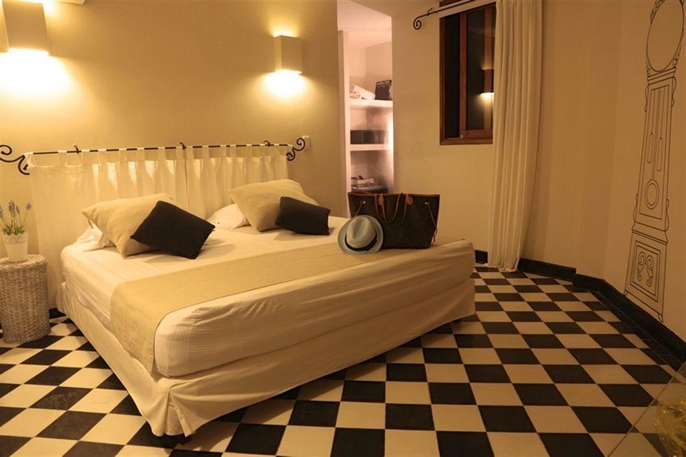 La Casa Del Farol Hotel Boutique By Xarm Hotels Santa Marta  Exterior photo