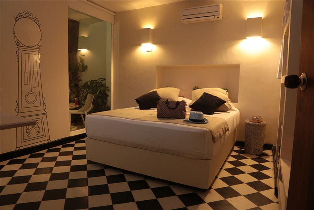 La Casa Del Farol Hotel Boutique By Xarm Hotels Santa Marta  Exterior photo
