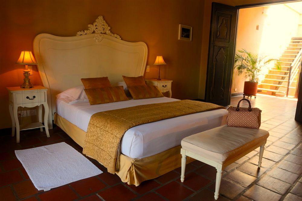 La Casa Del Farol Hotel Boutique By Xarm Hotels Santa Marta  Exterior photo