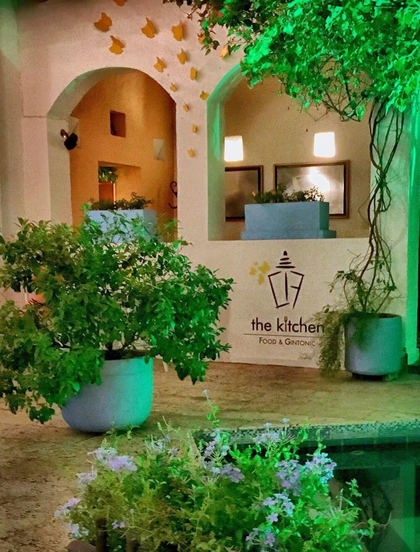 La Casa Del Farol Hotel Boutique By Xarm Hotels Santa Marta  Exterior photo