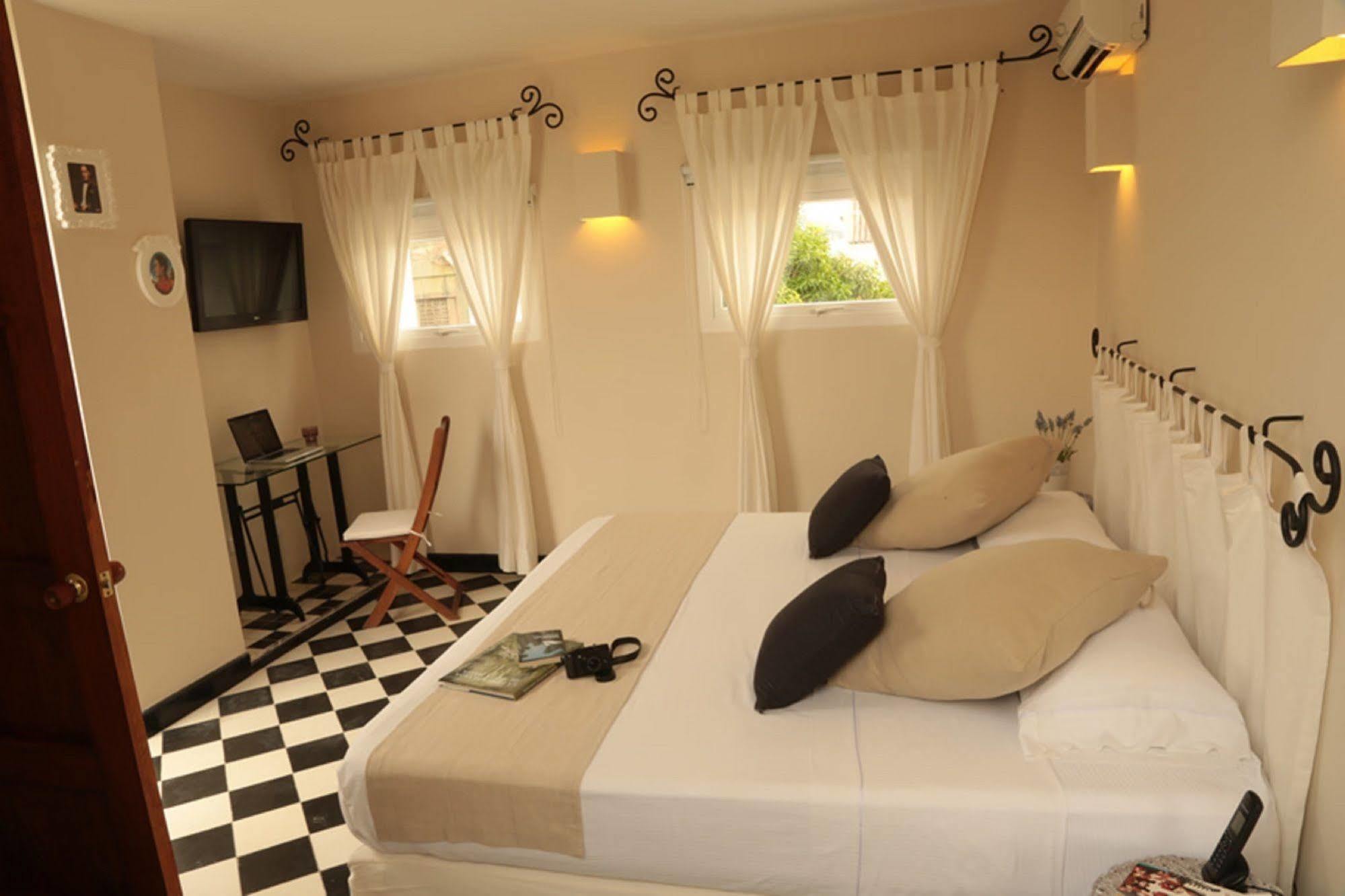 La Casa Del Farol Hotel Boutique By Xarm Hotels Santa Marta  Exterior photo