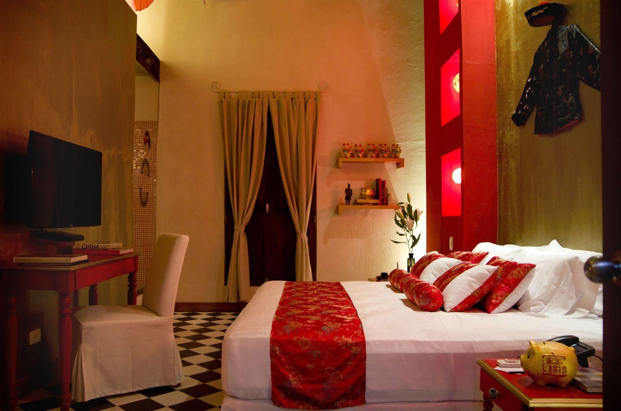La Casa Del Farol Hotel Boutique By Xarm Hotels Santa Marta  Exterior photo