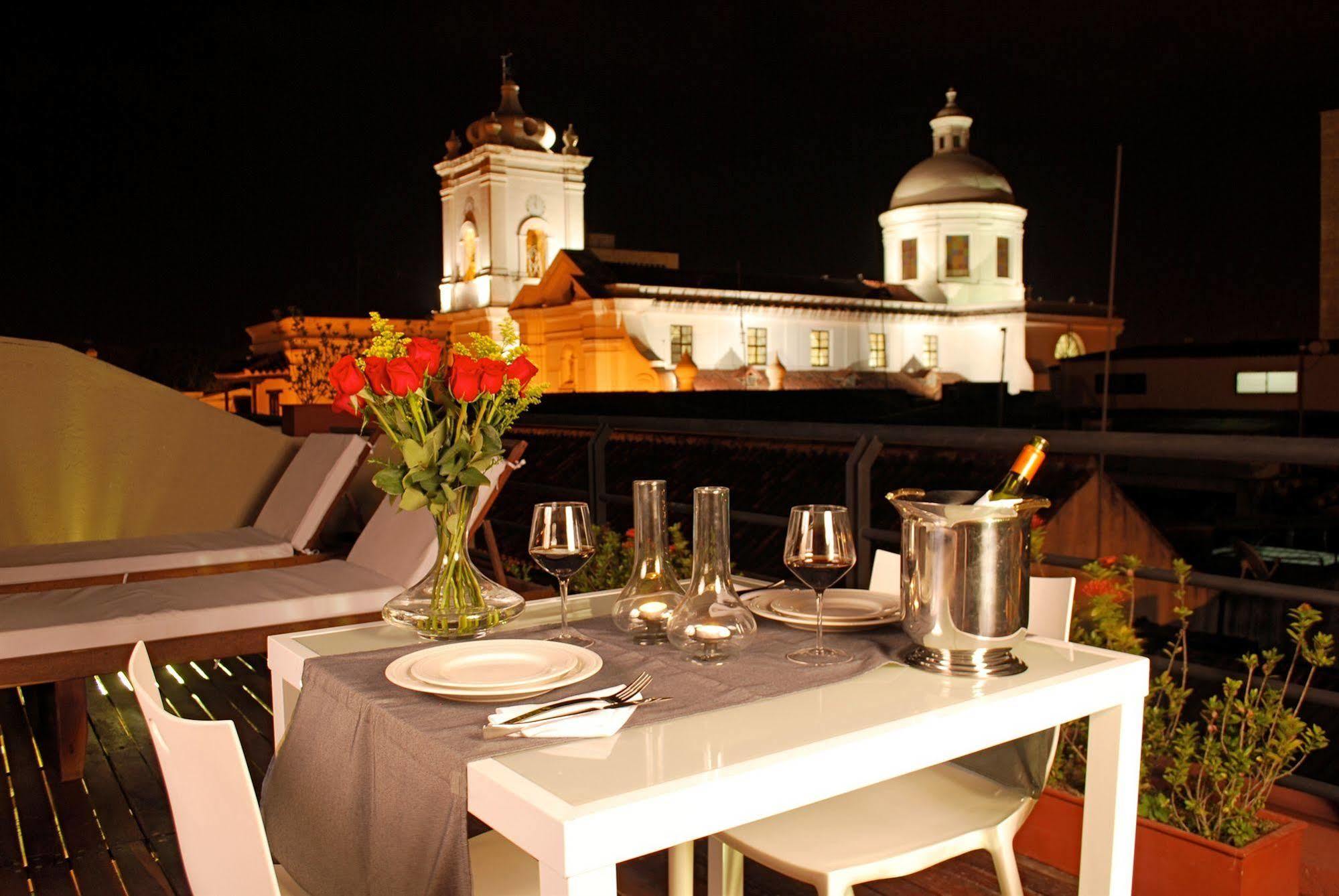 La Casa Del Farol Hotel Boutique By Xarm Hotels Santa Marta  Exterior photo