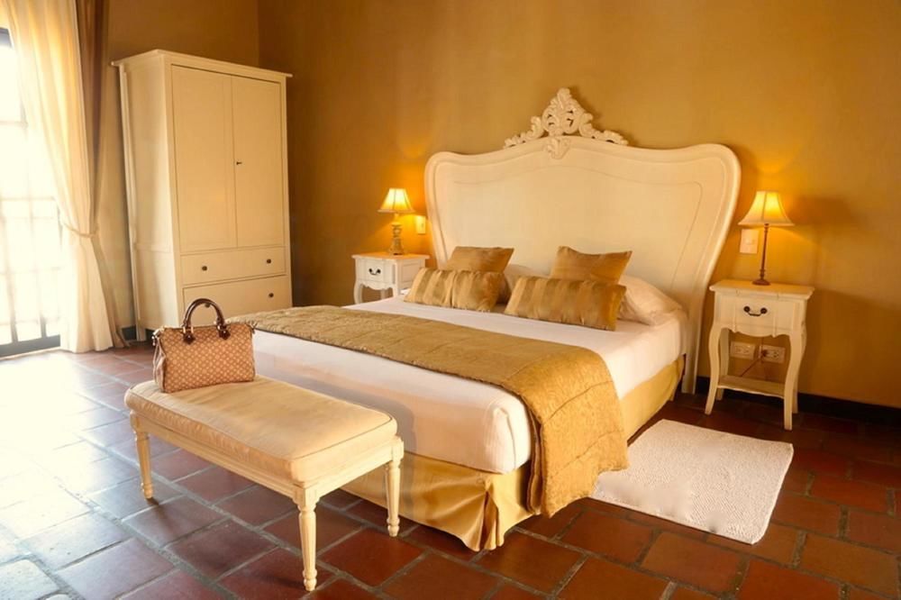 La Casa Del Farol Hotel Boutique By Xarm Hotels Santa Marta  Exterior photo