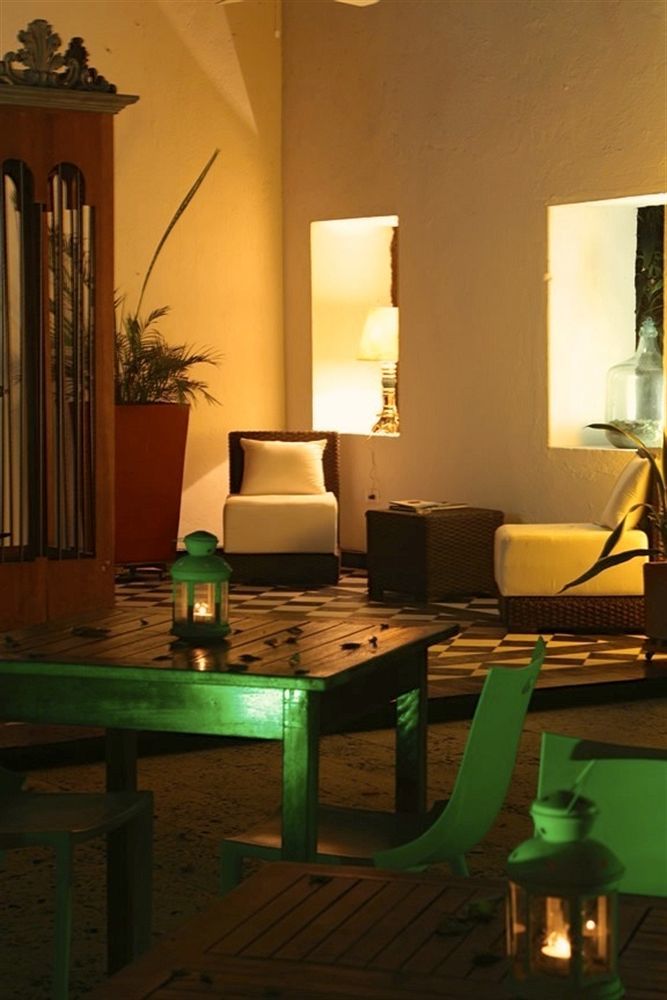 La Casa Del Farol Hotel Boutique By Xarm Hotels Santa Marta  Exterior photo